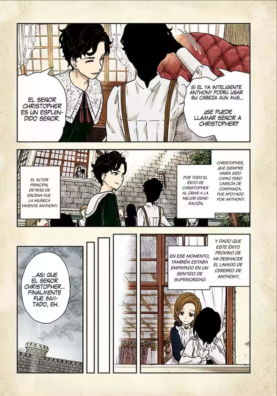 Capitulo 77 page 12