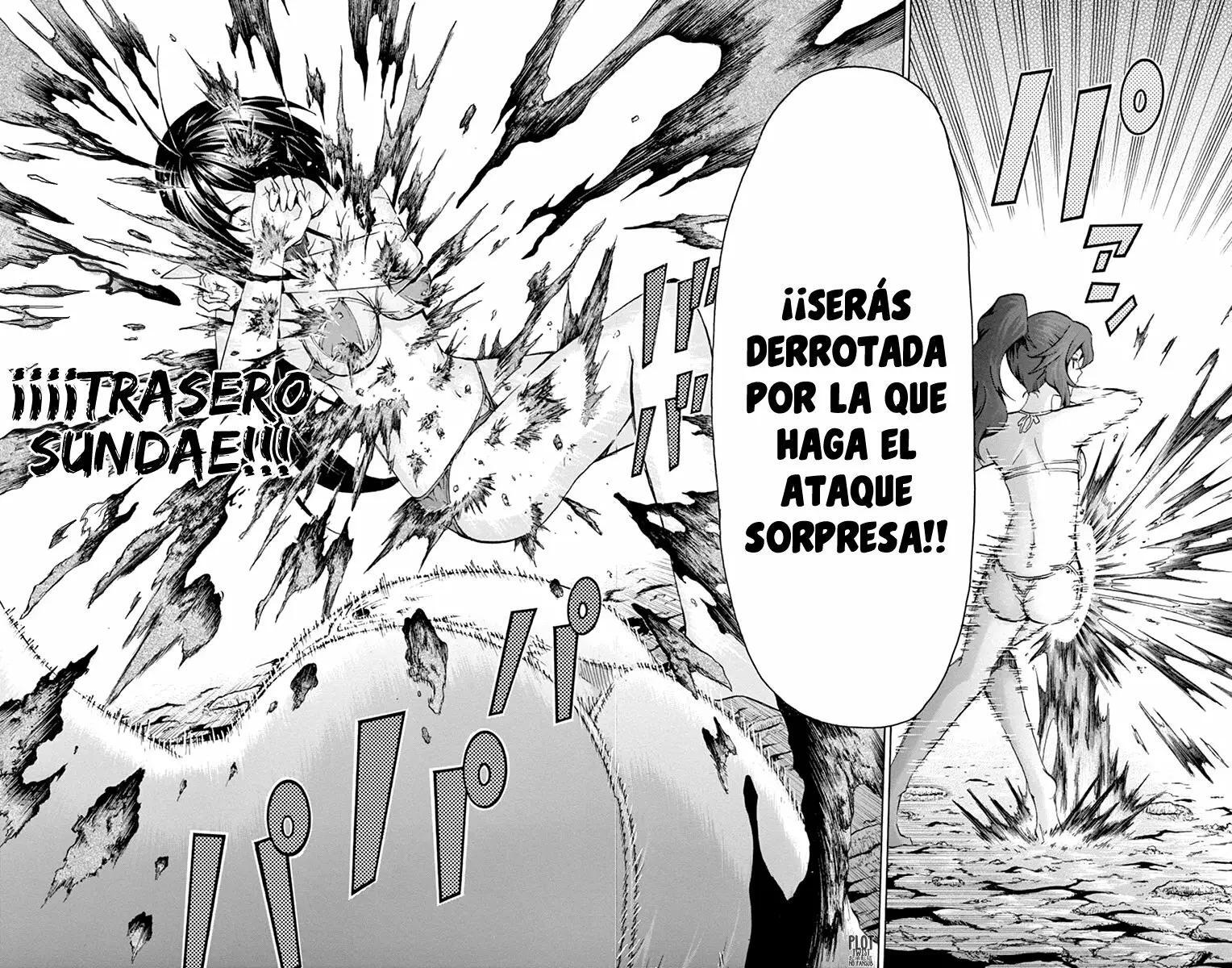 Capitulo 92 page 16