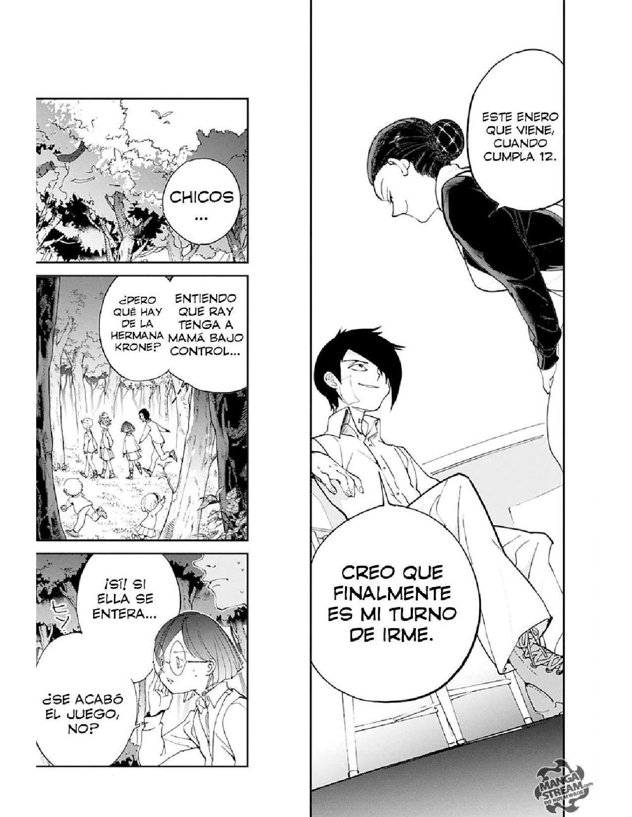 Capitulo 19 page 16