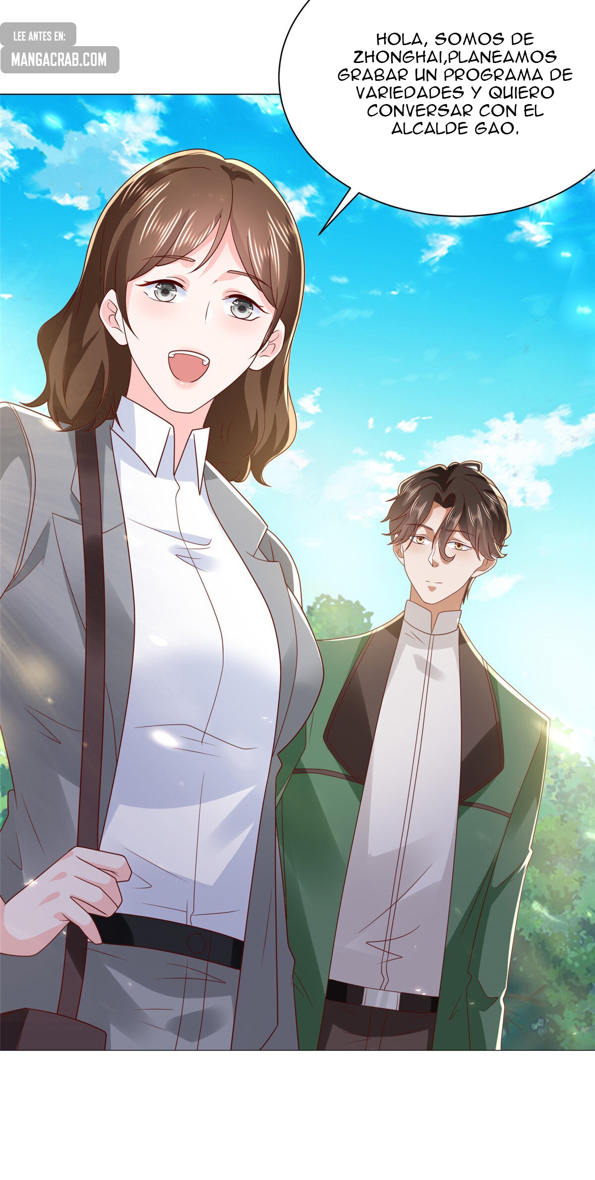 Capitulo 460 page 18