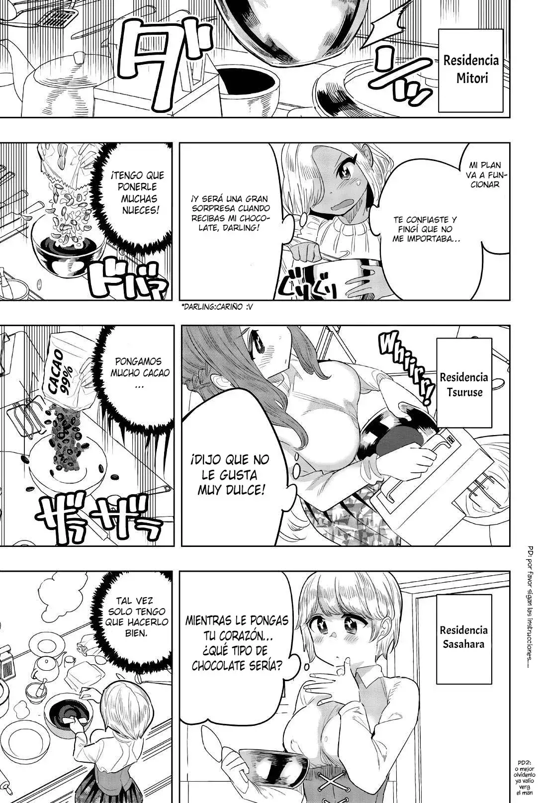 Capitulo 131 page 10