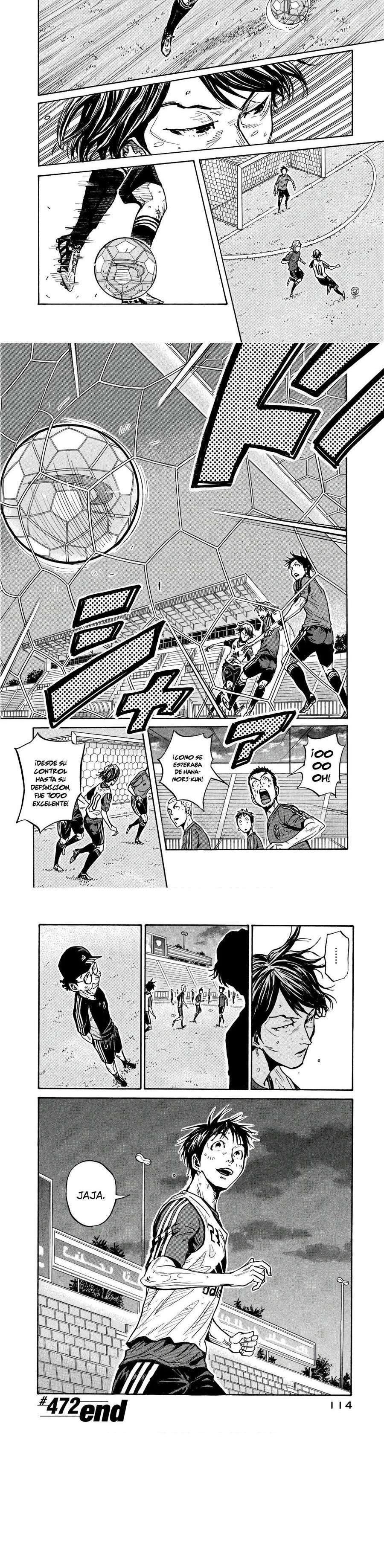 Capitulo 472 page 8