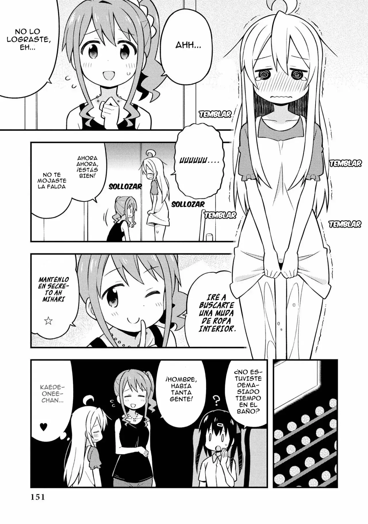 Capitulo 9.50 page 6