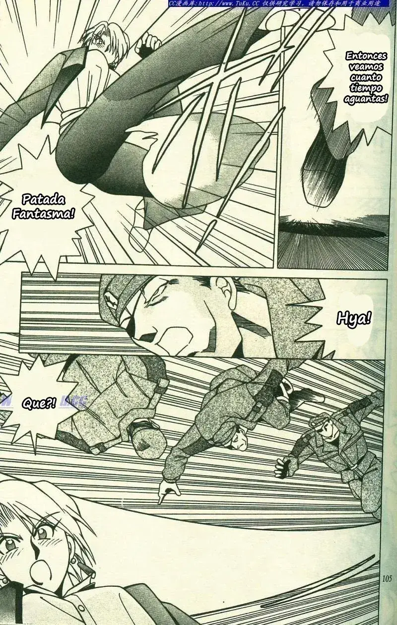 Capitulo 16 page 27