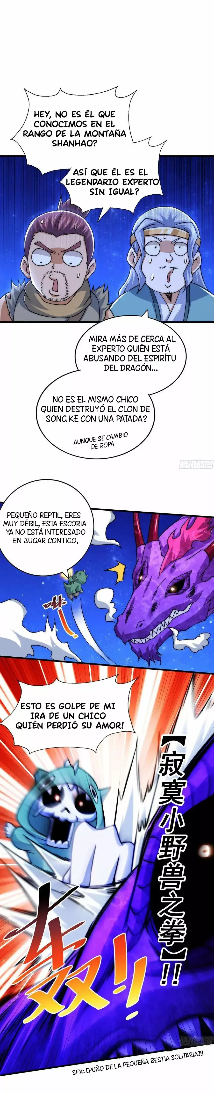 Capitulo 89 page 20