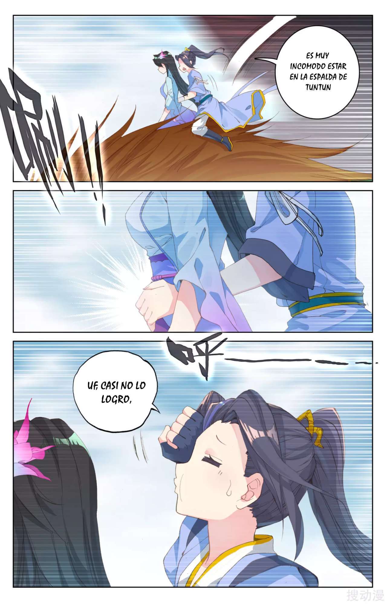 Capitulo 119 page 6