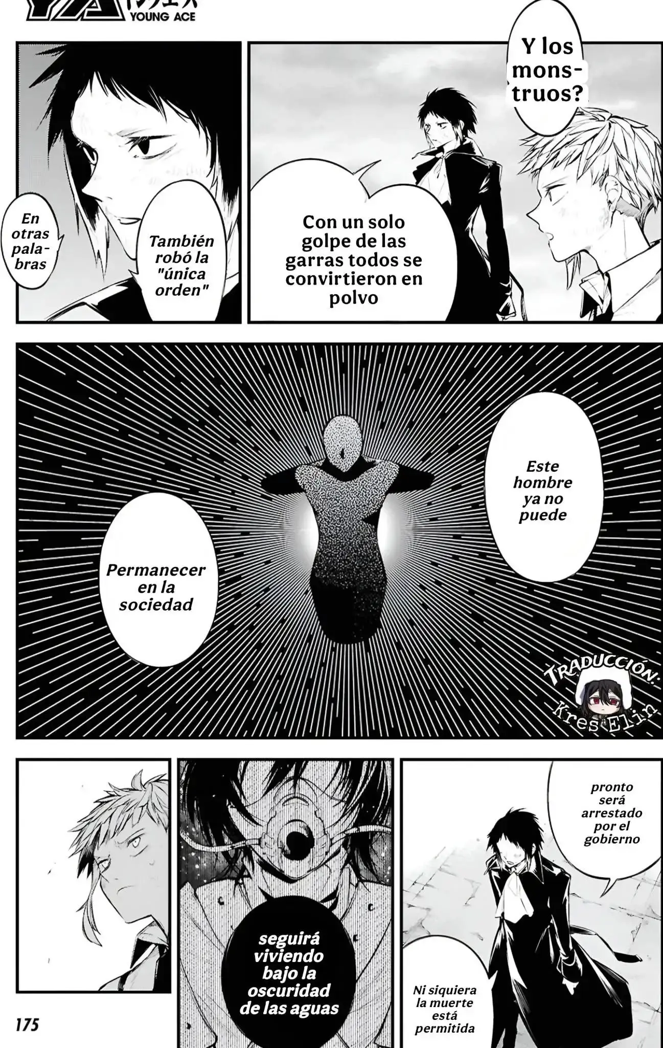 Capitulo 128 page 27