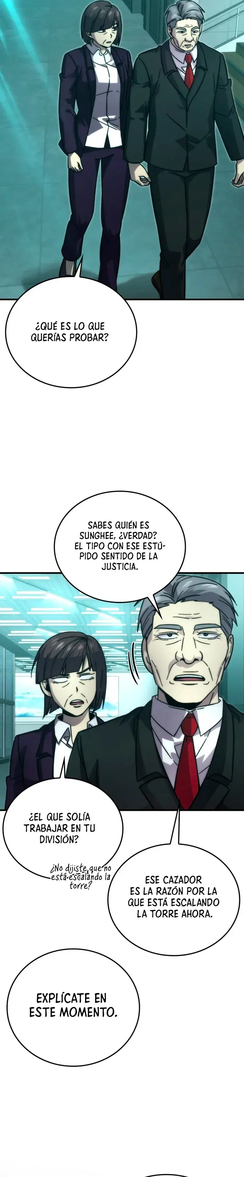 Capitulo 61 page 23