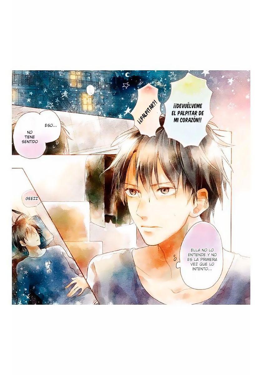 Capitulo 3.50 page 14