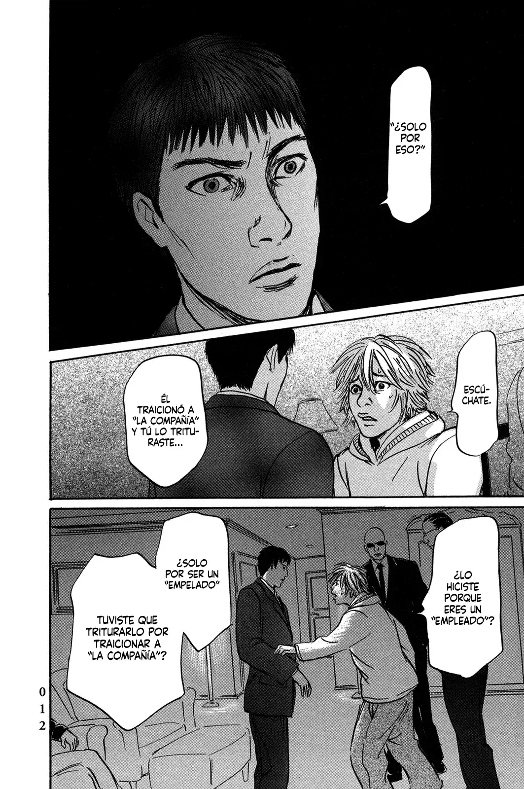 Capitulo 37 page 13