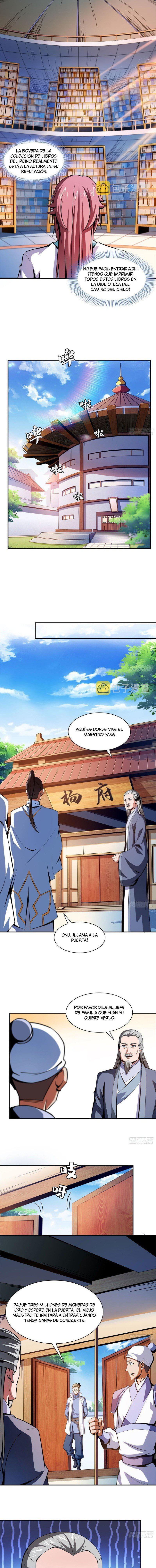 Capitulo 99 page 4