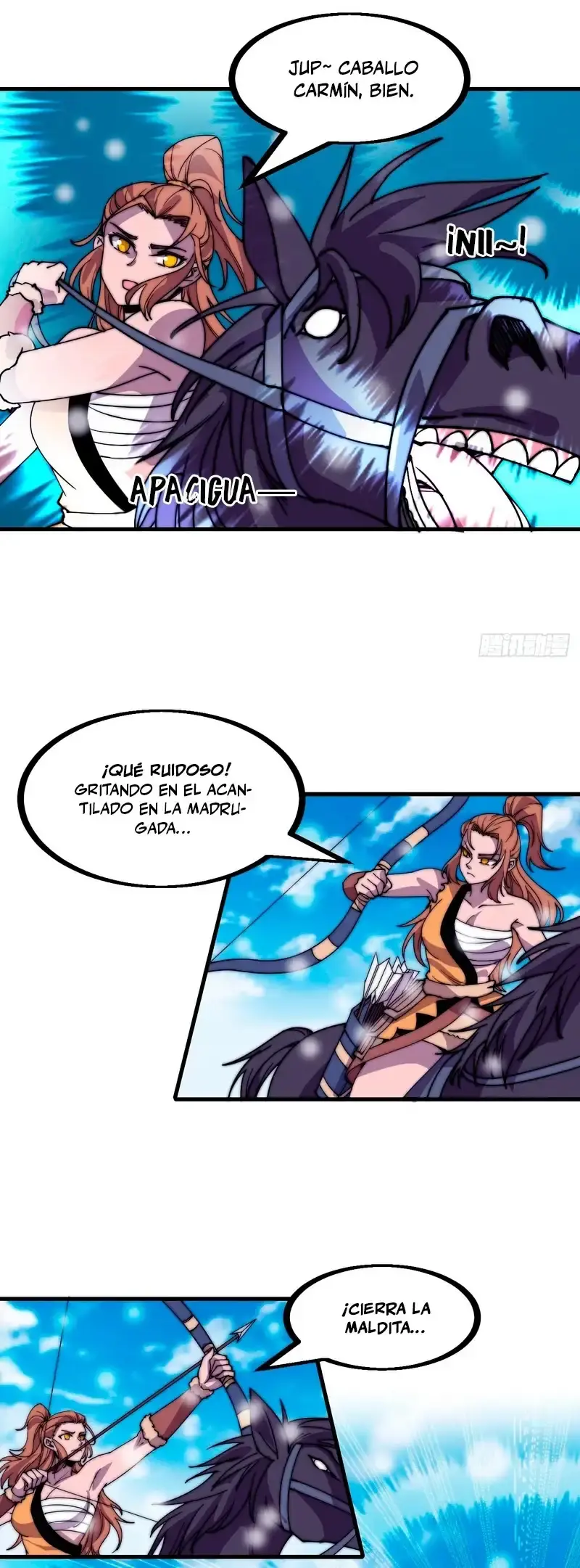 Capitulo 453 page 19