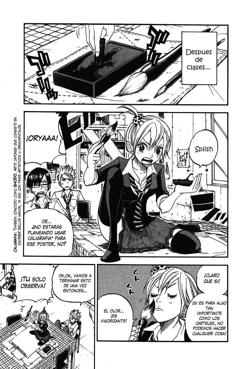 Capitulo 94 page 5