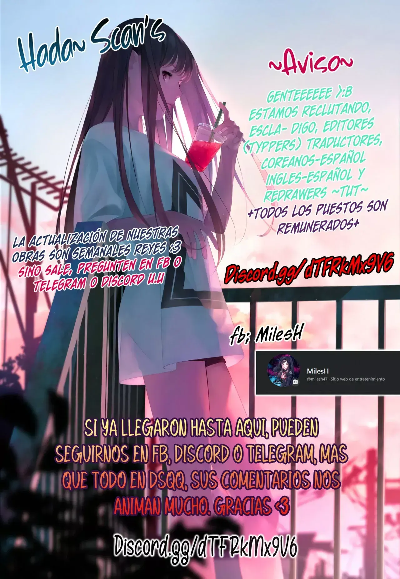 Capitulo 70 page 18