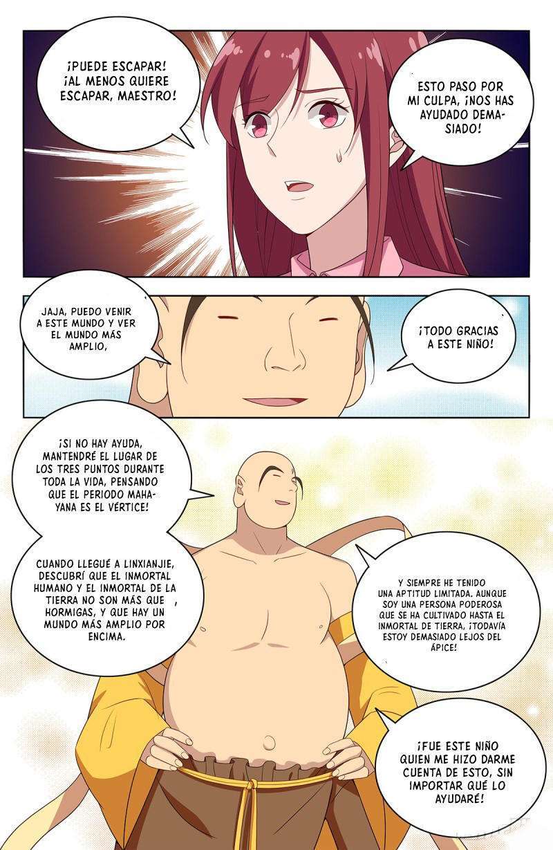 Capitulo 409 page 12