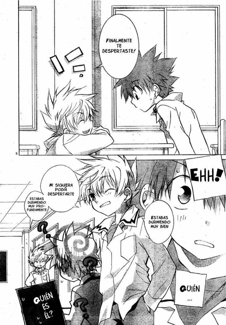 Capitulo 59 page 6