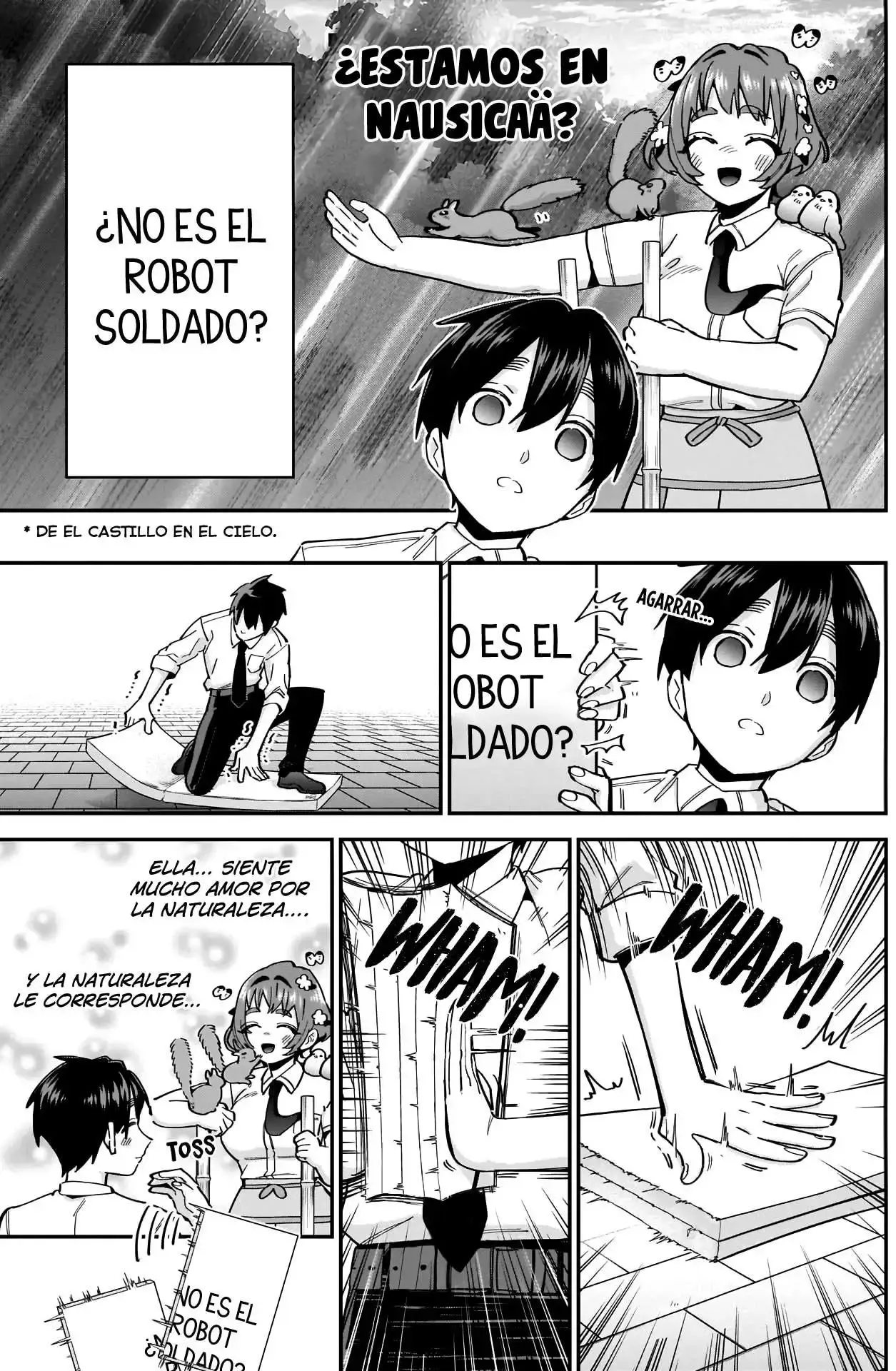 Capitulo 64 page 8