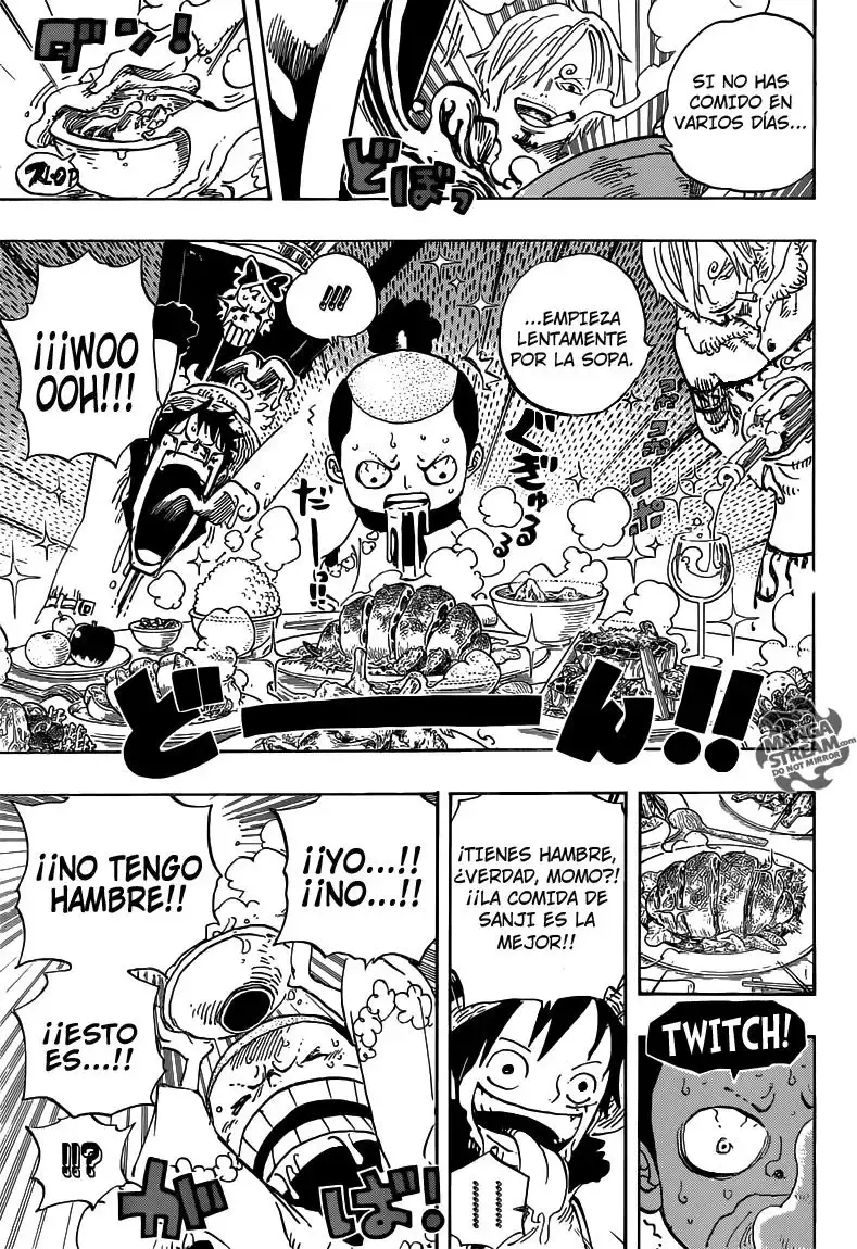Capitulo 696 page 14