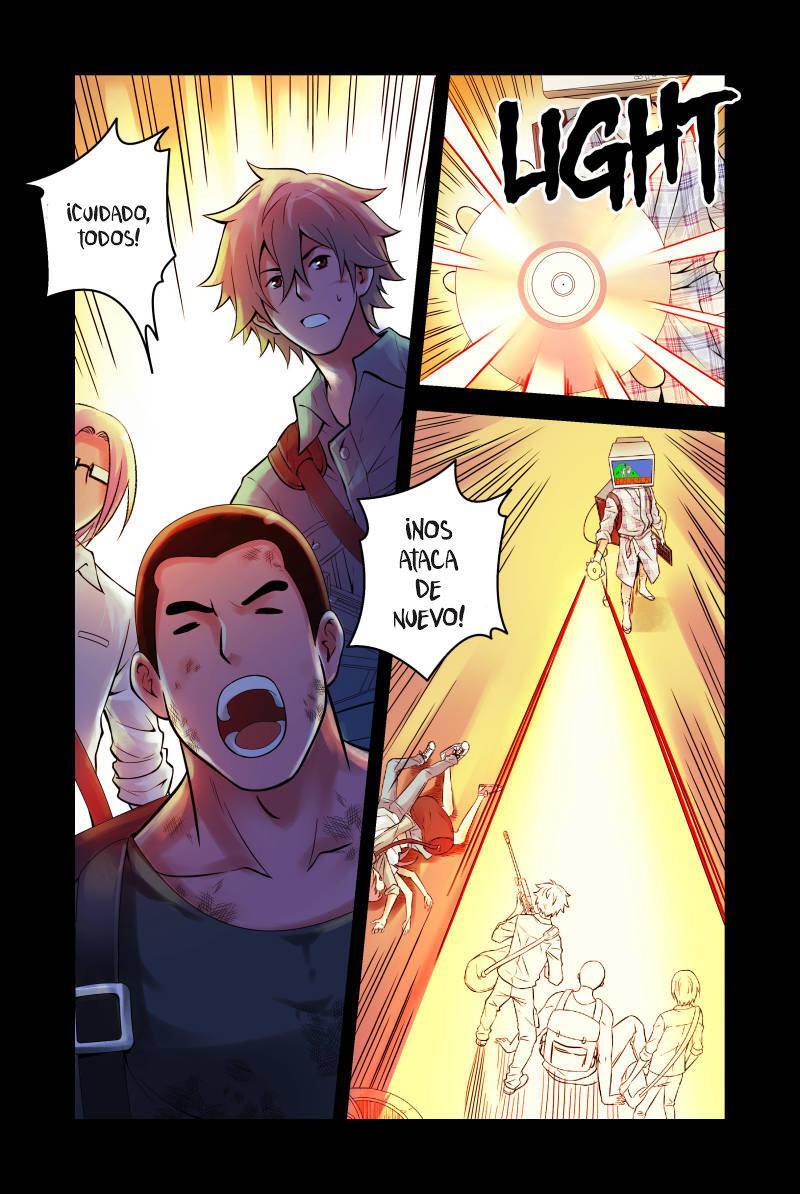 Capitulo 43 page 4