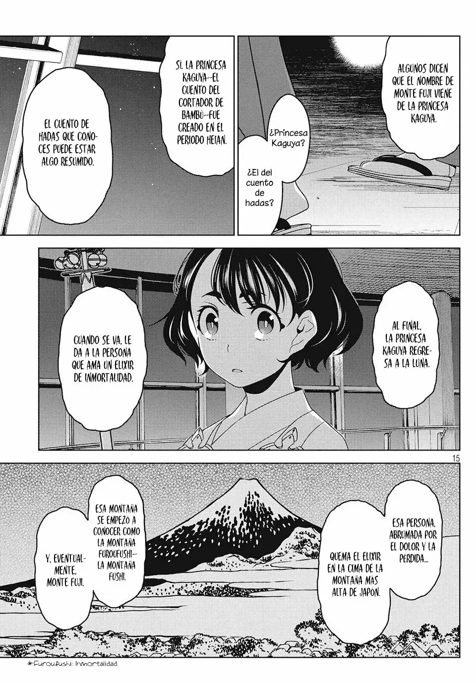 Capitulo 26 page 12
