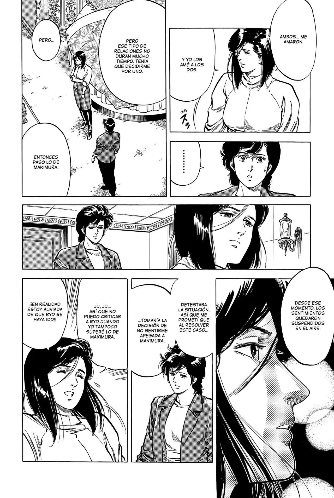 Capitulo 57 page 17