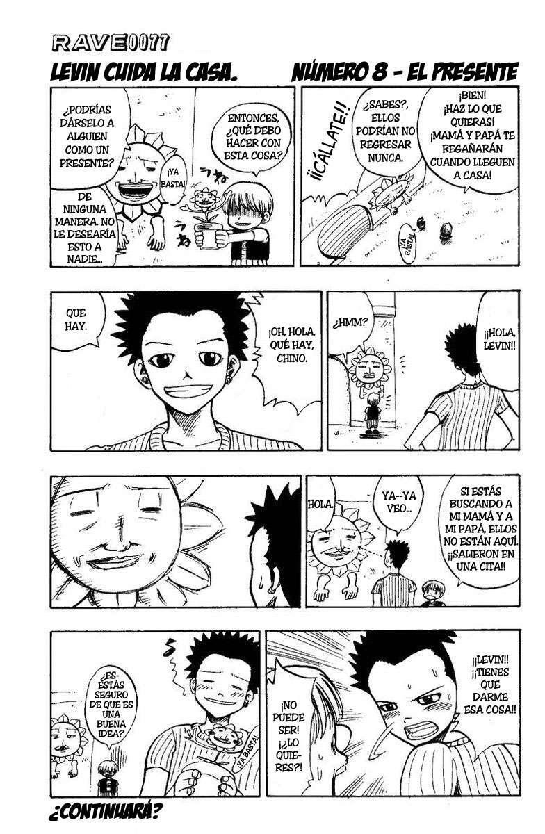 Capitulo 72 page 20