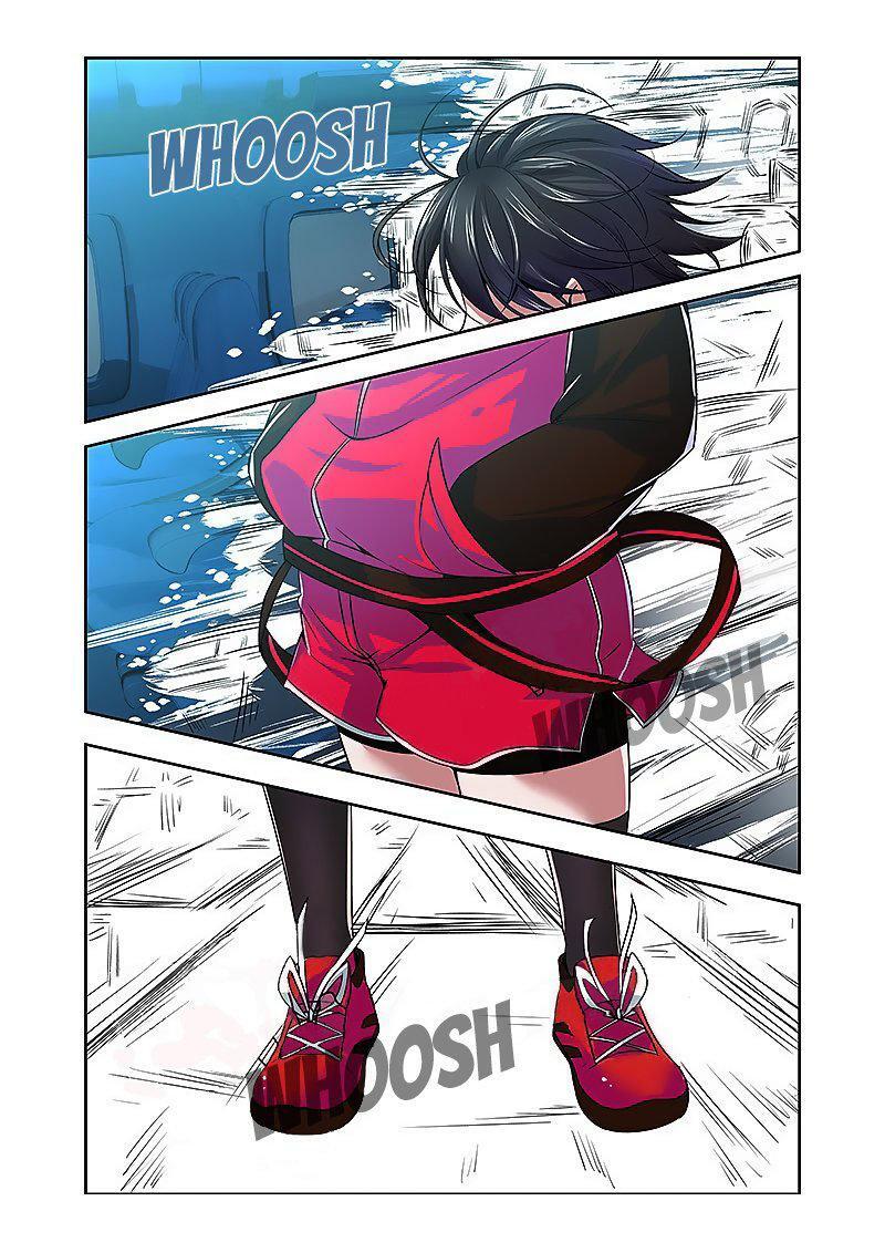 Capitulo 1 page 11
