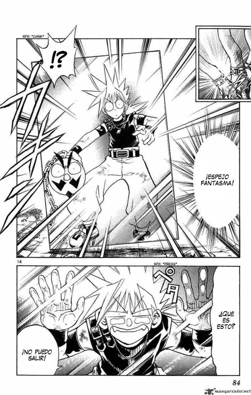Capitulo 145 page 15