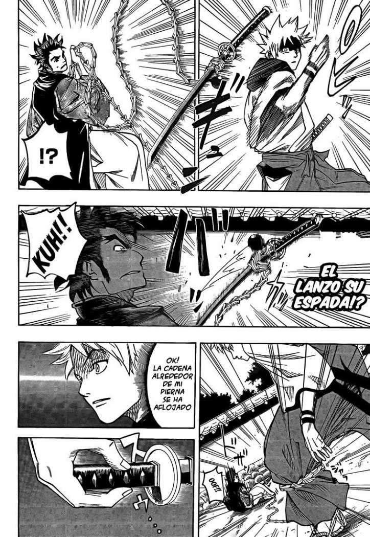 Capitulo 30 page 14