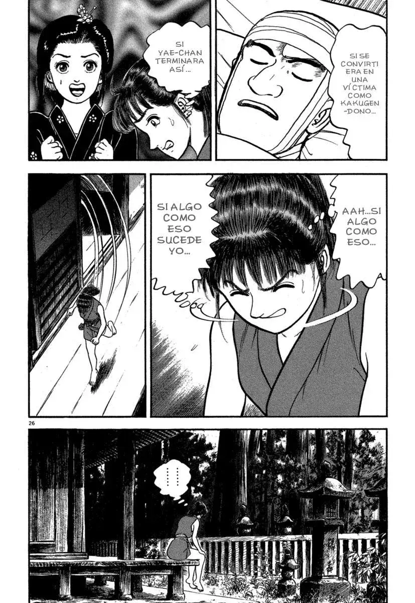 Capitulo 124 page 26