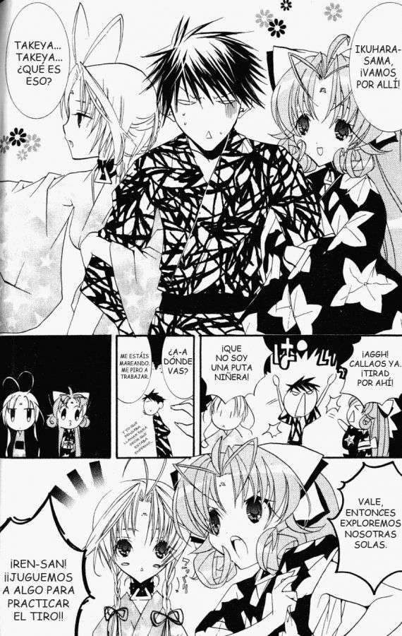 Capitulo 28 page 11