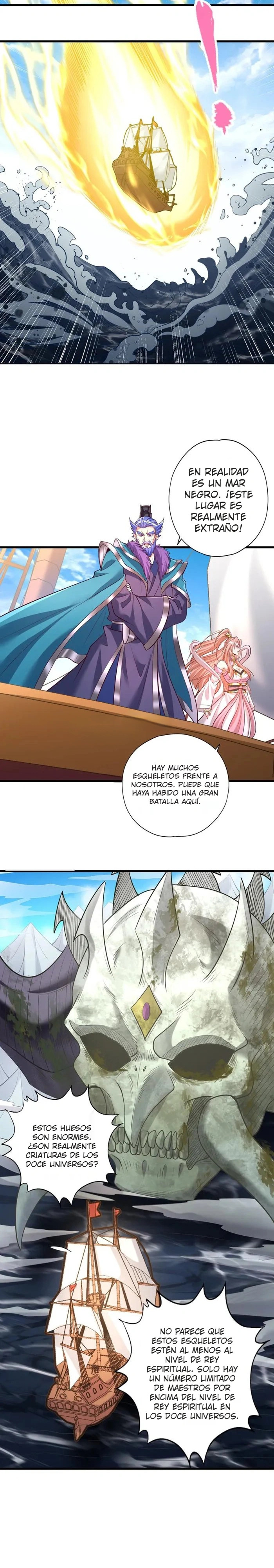 Capitulo 449 page 13