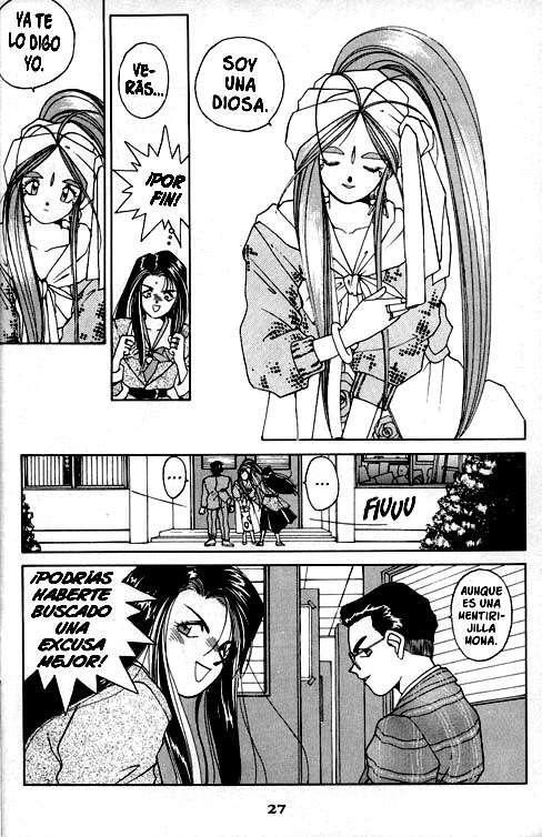 Capitulo 21 page 28