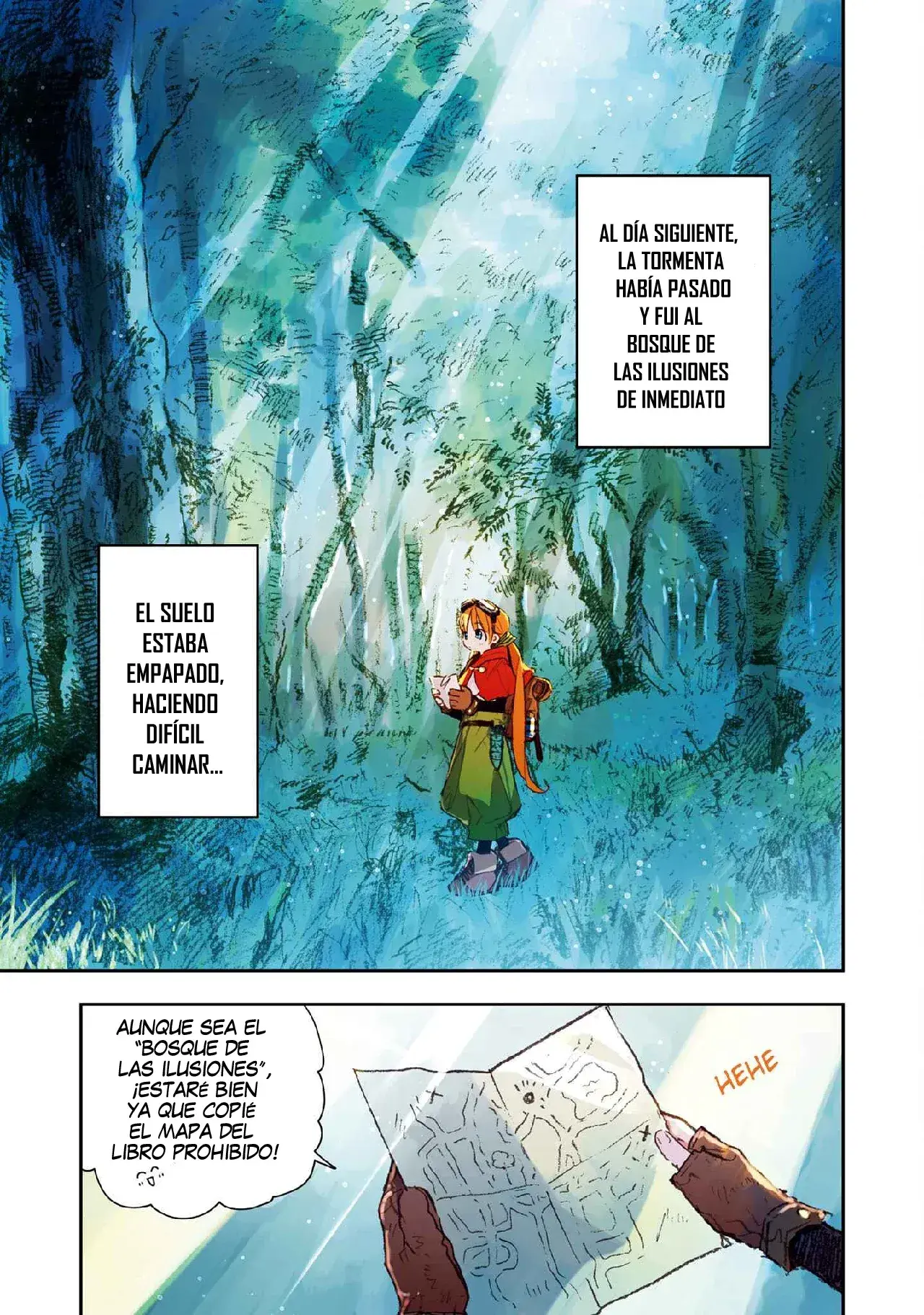 Capitulo 6 page 20