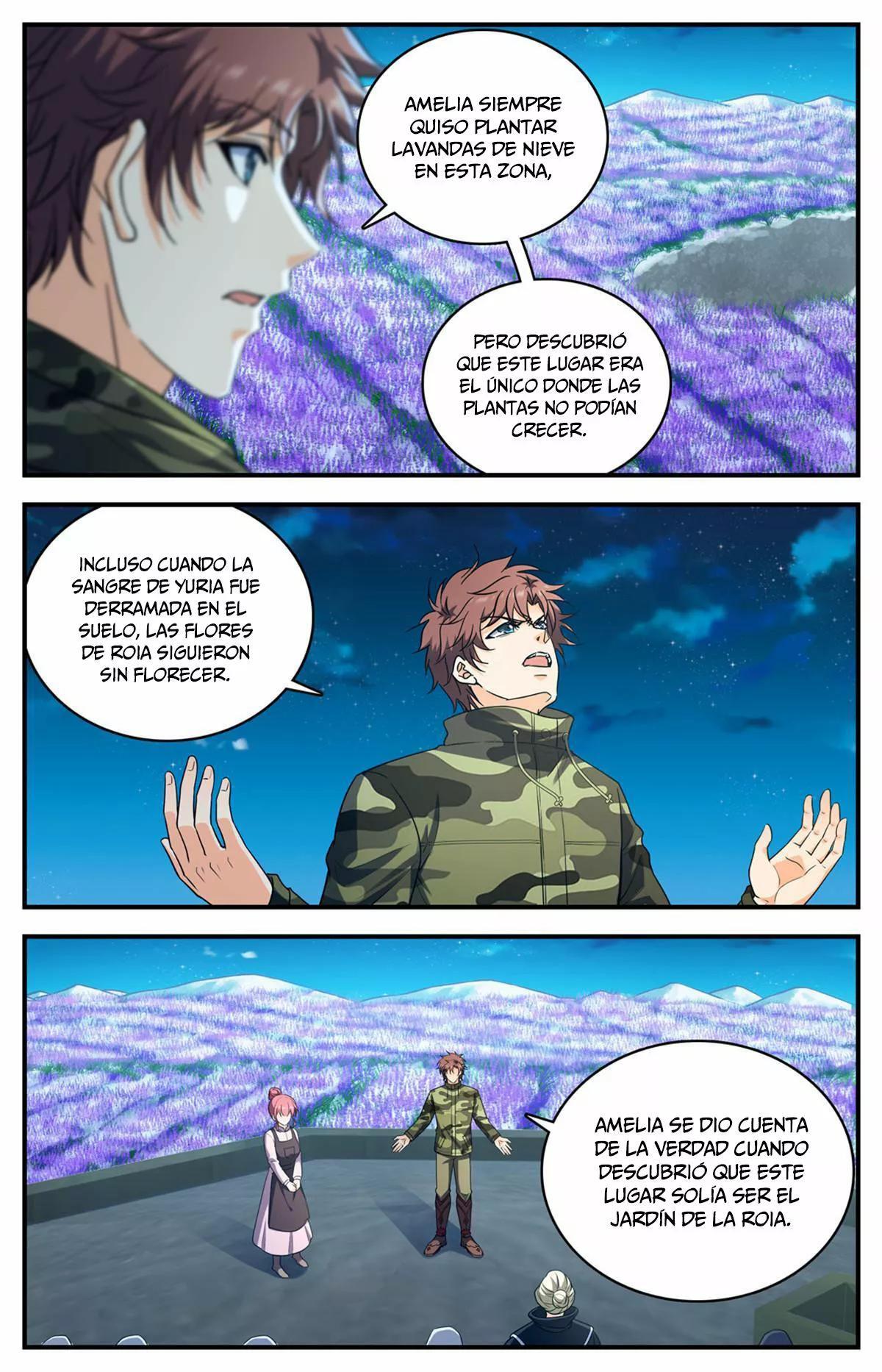 Capitulo 902 page 12