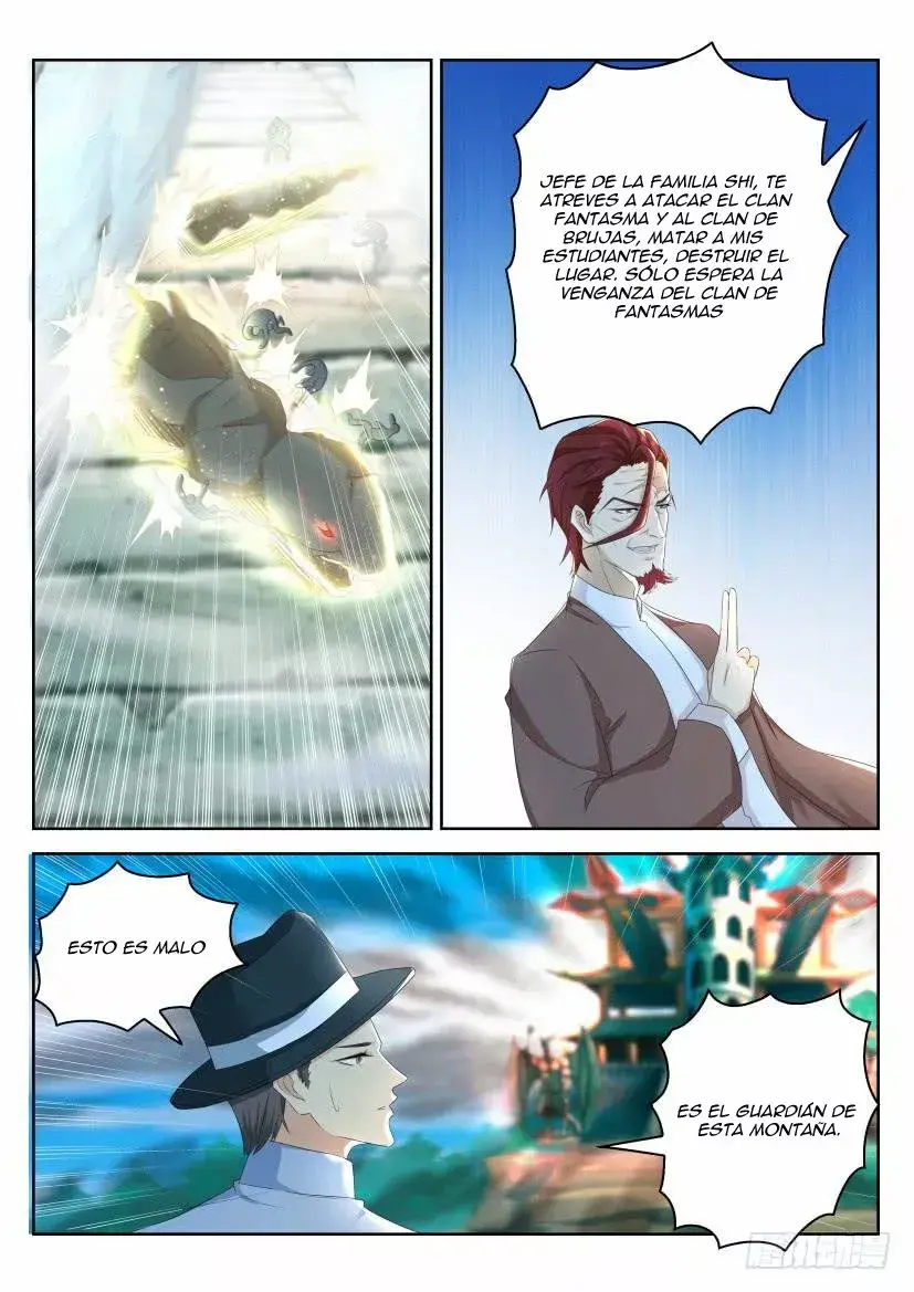 Capitulo 265 page 10
