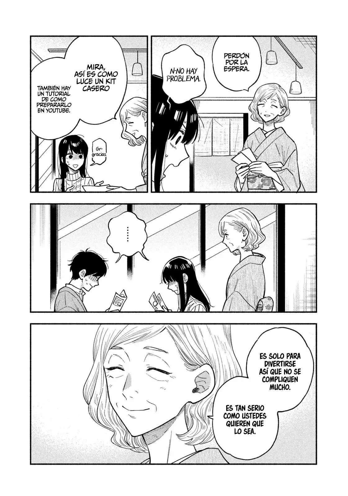 Capitulo 69 page 6