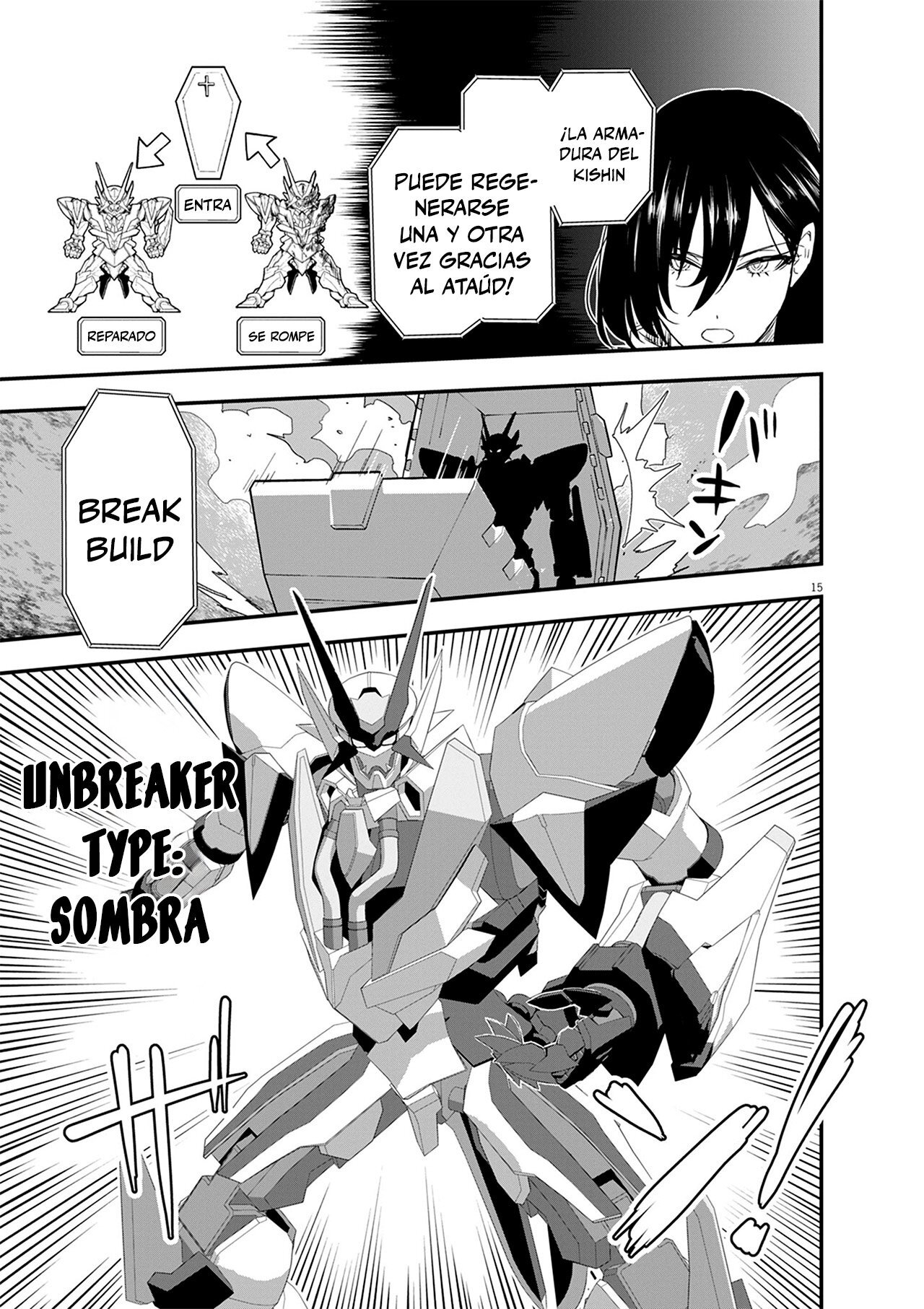 Capitulo 9 page 15