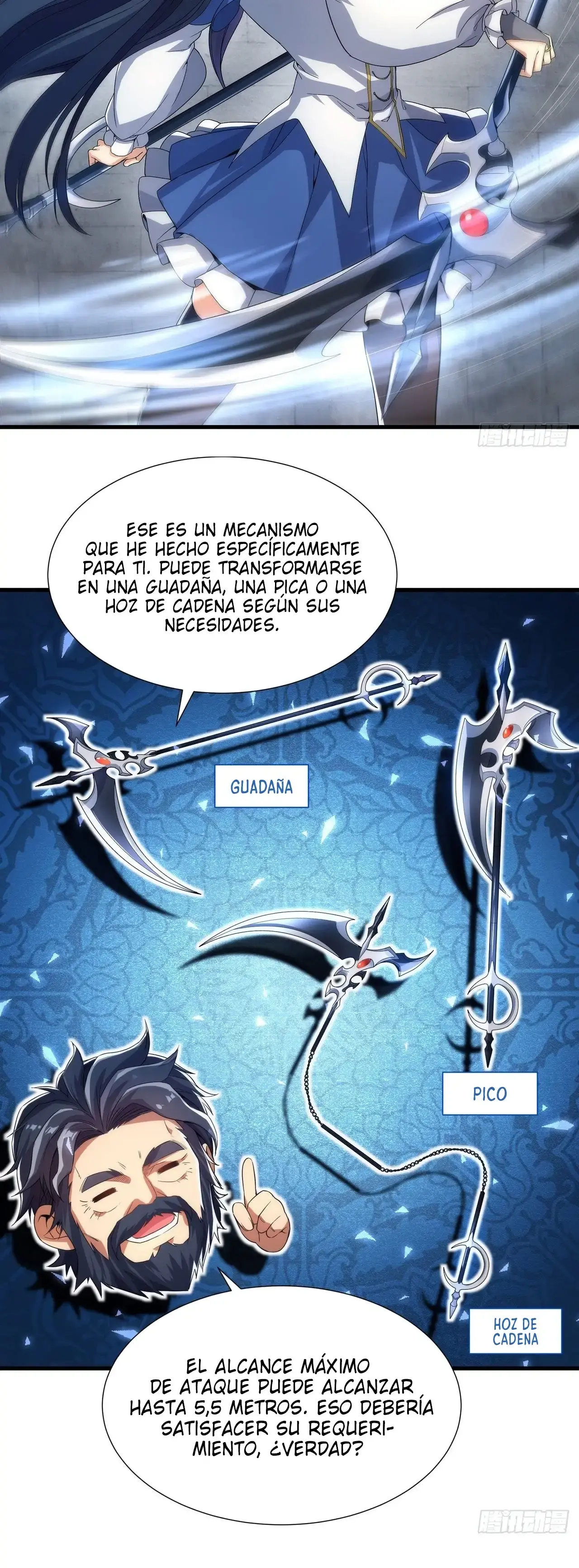 Capitulo 30 page 8