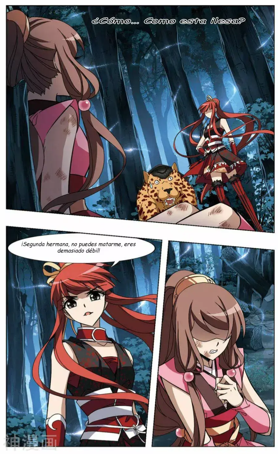 Capitulo 73 page 9