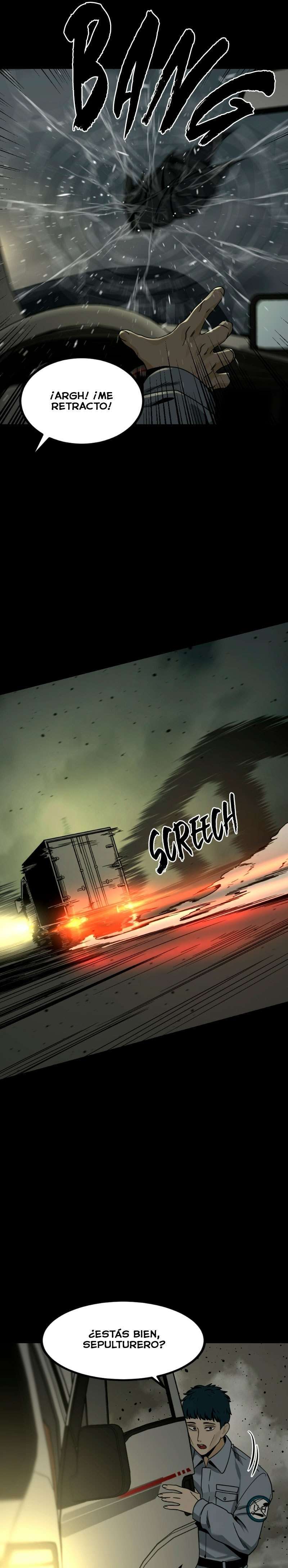 Capitulo 83 page 23