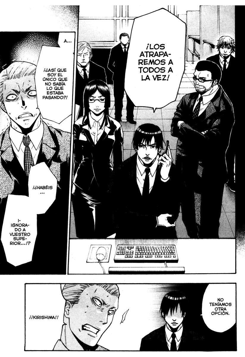 Capitulo 71 page 14
