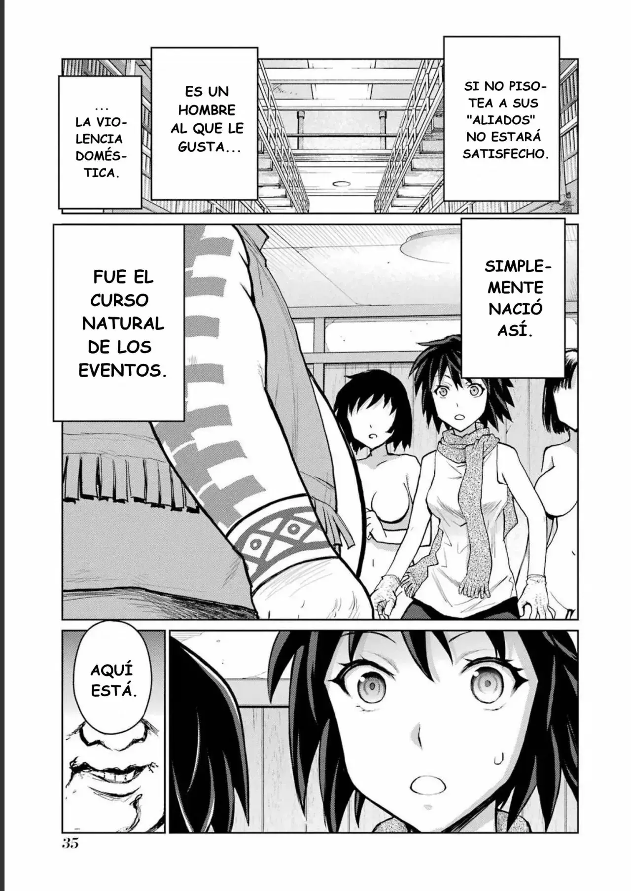 Capitulo 21 page 4