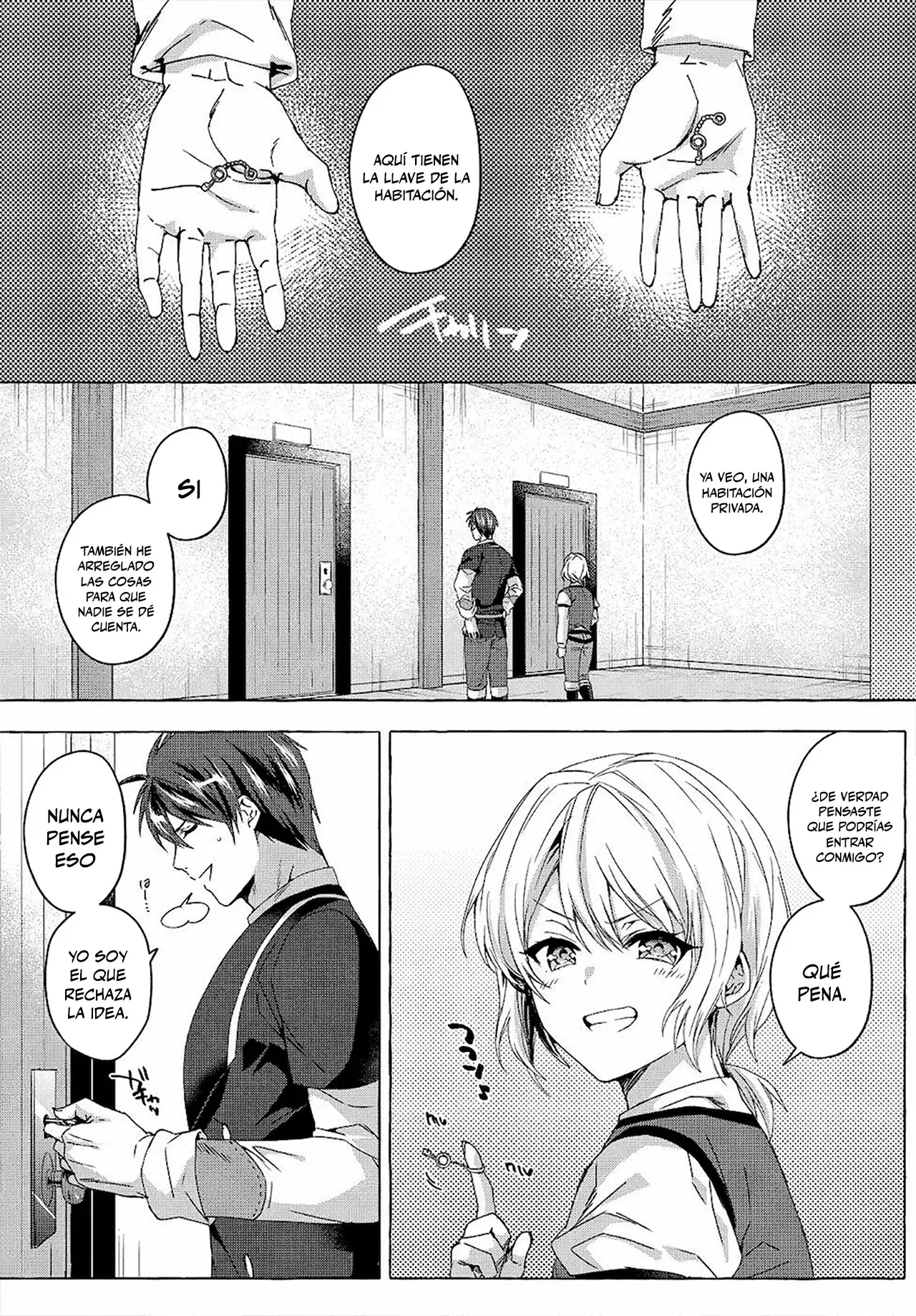 Capitulo 15 page 10