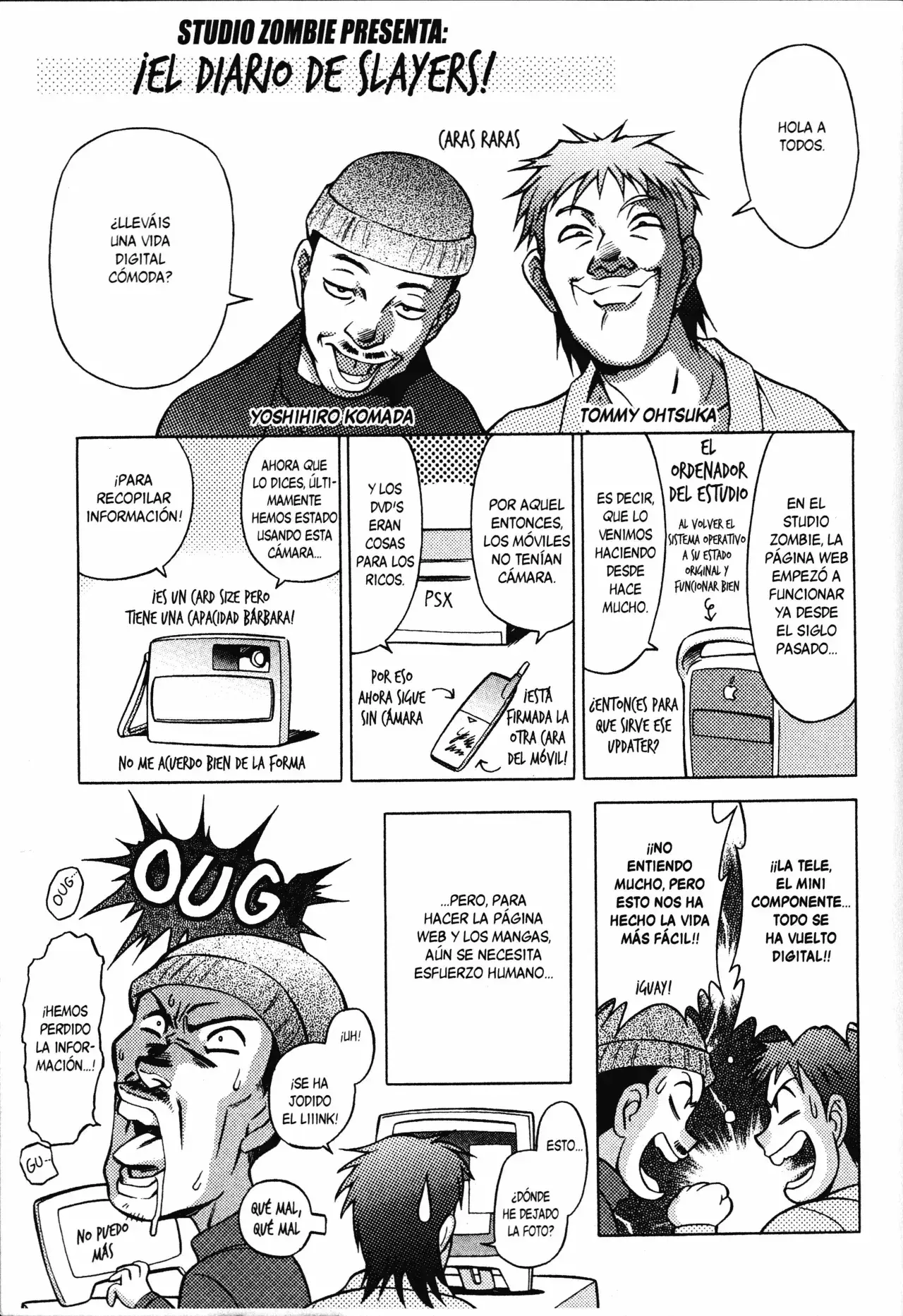 Capitulo 16 page 30