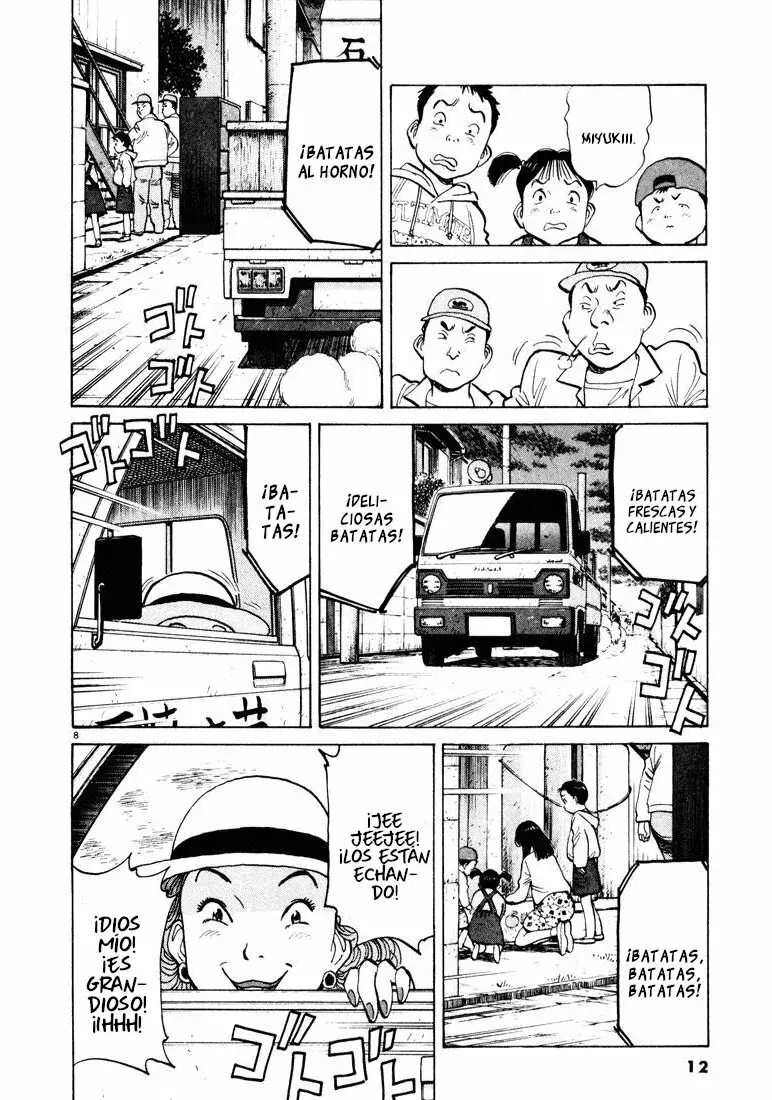 Capitulo 75 page 12