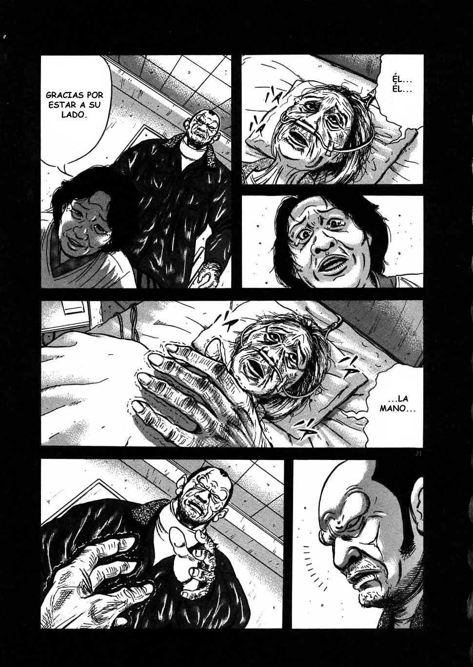 Capitulo 23 page 20