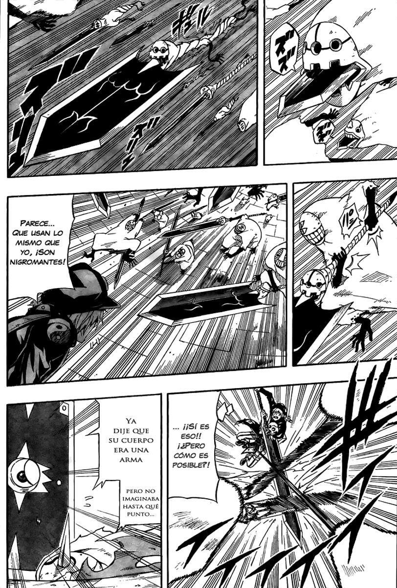 Capitulo 27 page 17