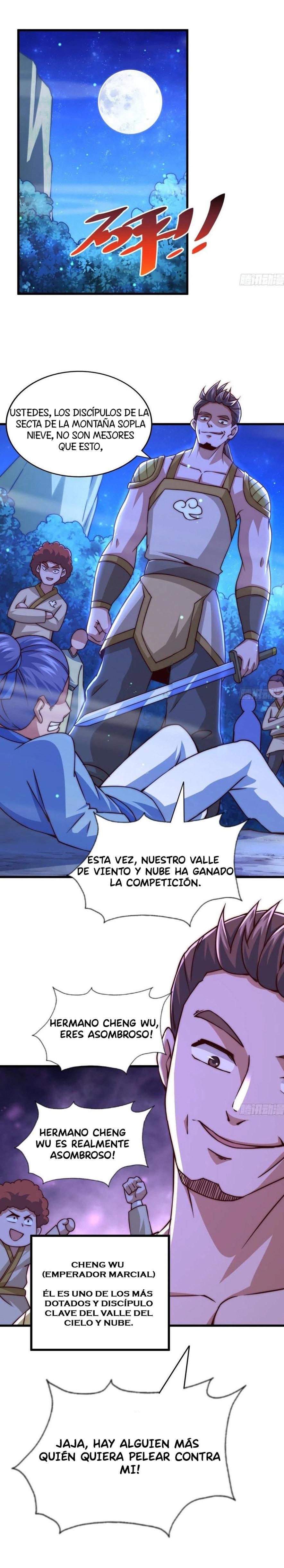 Capitulo 87 page 6