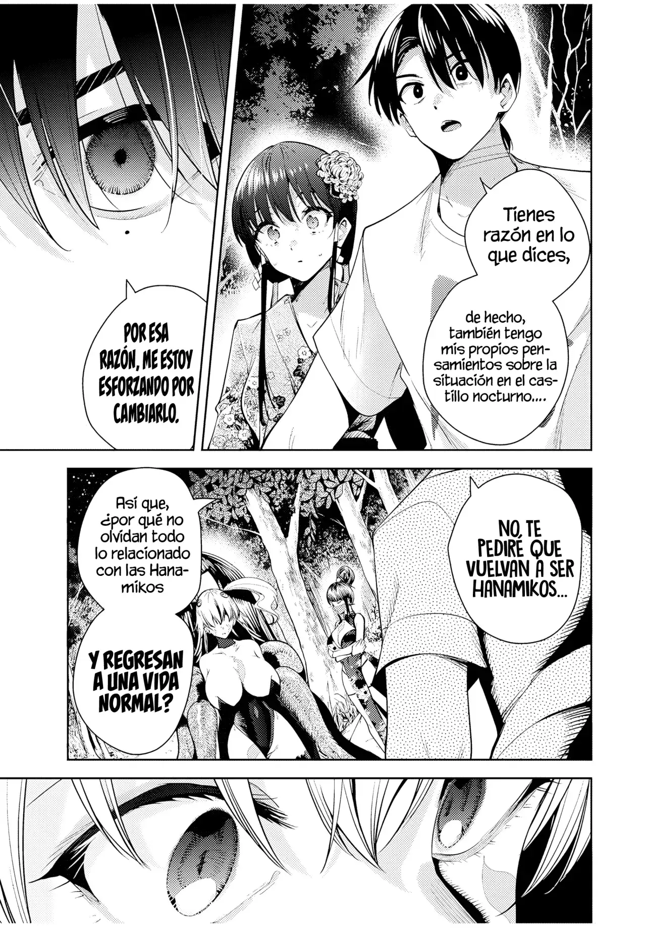 Capitulo 27 page 11